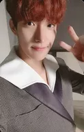 SEVENTEEN/DK(ドギョム)/CD「Special Album： Director’s Cut」(Plot Ver.)封入特典トレカ