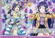 EX11-025 [Super Rare] : Nozomi Higashijo