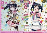 EX11-036 [HR +] : Niko Yazawa (gold hot stamping)