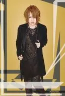 XVIV-031:NIGHTMARE/YOMI/「NIGHTMARE TOUR2013Dizzy is not Zozzy！」会场限定销售Official Tradingcards