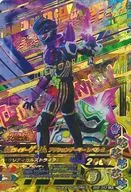 BM5-043[LR]:假面骑士ゲンム动作游戏玩家级别0