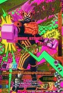BM5-39 [CP] : KAMEN RIDER EX-AID Double Fighter Gamer Level 061