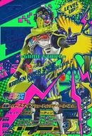 BM5 063 [CP] : Kamen Rider rebaje Shooter Gamer Level 2