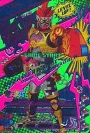 BM5 066 [CP] : Kamen Rider Paradox Double Fighter Gamer Level 39