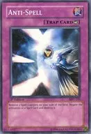 MFC-103 [N] : Anti-Spell