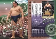 68 [Regular Card] : Daishouhou 清洋