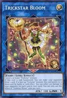 FLOD-EN039 [N] : Trickstar Bloom / Trickstar Blum