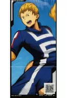 BHA-10-003[N]：尾白猿夫(裏アナザー)