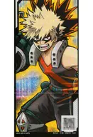 BHA-10-024 [SR] : Katsumi 爆豪 (Outro Lado)