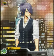 BHA-10-041[S]：轟焦凍(ブロマイドカード)