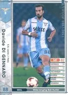 A36 [Regular card] : David di Gennaro