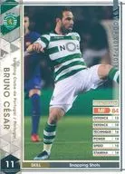 A38 [Regular Card] : Bruno Cesar