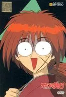 10 Normal : Kenshin Himura