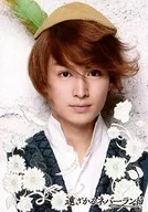 Ryo Matsuda / Bust Up / Under Both Hands / Character Actor Shot / Stage 「 Away Neverland 」 Bromide