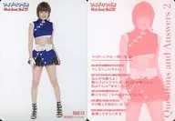Idling! / Yui Kawamura / Whole body / CD "Don't think. Feel!" (First Press Limited Edition A) Special Treka