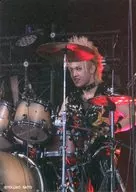 No. 05 : NINJAMAN JAPAN/Dewey / "Special memories in Paris" trading card