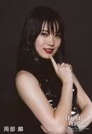 岡部麟/「Teacher Teacher」/CD「Teacher Teacher」通常盤(TypeA～D)(KIZM-557/8 559/60 561/2 563/4)封入特典生写真