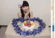 カントリーガールズ・Juice=Juice/梁川奈々美/横型・バストアップ/2018年3月通信販売 DVD 5本同時購入特典生写真
