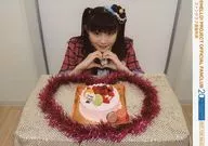 つばきファクトリー/小野田紗栞/横型・バストアップ/2018年3月通信販売 DVD 5本同時購入特典生写真