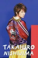 AAA/西岛隆弘/"AAA FAN MEETING ARENA TOUR 2018～FAN FUN FAN～"巧克力包曲奇特典视频卡