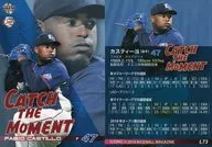 L73 [Regular Card] : Castillo