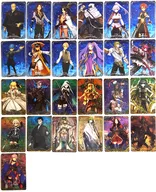 ◇ Fate/Grand Order Wafer 3 [2435058] Full Complete Set