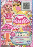 F2-62[CP]:草莓雪糕裙