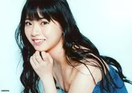 馬嘉伶/AKB48總選官方指南2018特典生寫真