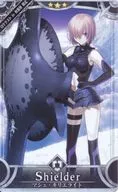 [☆☆☆]:【第1階段]瑪修・基列萊特【外景測試in秋葉原限定】