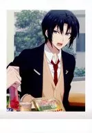 20 [Normal] : Kazuori Izumi