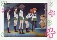 19 : Miho & Saori & Yukari & Hana & Mako