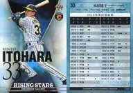 T80[標準卡]:糸原健鬥