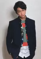 SUPER ★ DRAGON / 彪馬 Ikeda / CD "Monster!" (TYPE-B) (ZXRC 1130) member solo picture trading card