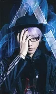 RF 1798-I：GARNiDELiA/toku/CD「G.R.N.D.」封入特典トレカ