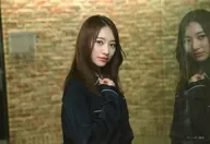 Shiori Satō / Horizontal, Top & Clothing Black, Right Side, Right Breast / [20180601 Update] / keyaki Zaka 46 This is Yurakucho Starry Sky Broadcasting Station, Konpurin Bromide
