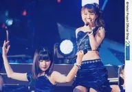 Morning Musume.' 17 / Ayumi Ishida / Live Photo, Horizontal, Knee-Up / Morning Musume.' 17 『 Official photo "Morning Musume. 20th Anniversary Concert Tour 2017 Fall ~ We are MORNING MUSUME. ~ ~ Haruka Kudo Graduation Special" Live Version Part 6 』.