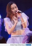 Morning Musume' 17 / Sakura Oda / Live Photo / Upper Body / Morning Musume' 17 Official photo 『 "Morning Musume 20 th Anniversary Concert Tour 2017 Fall ~ We are MORNING MUSUME. ~ Haruka Kudo Graduation Special" Live Version Part 6 』