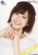Good Tears / Asahihana / Bust-up / Last idol Family Random Official photo 