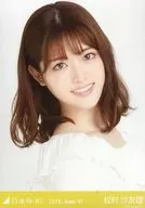 松村沙友理/丰胸海狮/乃木坂46 2018.June-VI会场限定随机生写真