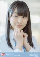 等於愛情 (=LOVE)/瀧腋下笙古 /胸部提高 /等於愛情 (=LOVE) 實況照片組合 (學校 ) 「2018. July 」
