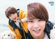 REGULAR-11 : Kenta Suga / Regular / Kenta Suga First Trading Card