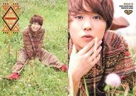 REGULAR-20:須賀健太/常規/須賀健太第一·交換卡