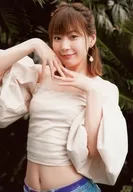 Takatsuki Kanako / Magazine "Voice Actor アニメディア, August 2018 issue" Gamers Benefits Bromide