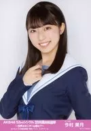 今村美月/「AKB48 53rd单全球选拔总选～全球中心是谁？～」随机生写真计票活动ver.