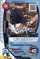 S-G2-08 [R] : Japanese ground beetle (Kira)