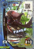 M-G3-10[R]：カブトムシ(キラ)