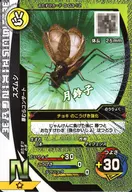 S-G3-12 [N] : Grillos de campana (Kira)