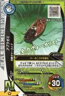 S-G3-15[N]：アブラゼミ(キラ)