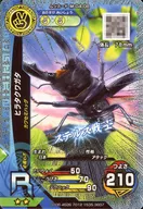 M-G4-08 [R] : Dorcus titanus (Kira)