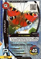 S-G5-07 [R] : Peafowl (Kira)